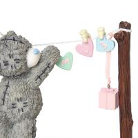 Love On The Line Mum Me to You Bear Figurine Extra Image 2 Preview